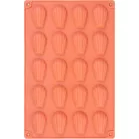 MagicHome szilikon sütőforma, 30x20x1,2 cm