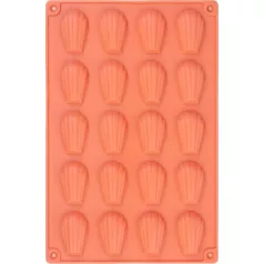 MagicHome szilikon sütőforma, 30x20x1,2 cm