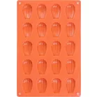 MagicHome szilikon sütőforma, 30x20x1,2 cm