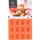 MagicHome szilikon sütőforma, 30x20x1,2 cm