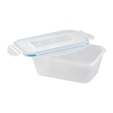 MagicHome Lunchbox szett YH416, 3 db, 700 ml, 172x115x71 mm