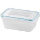 MagicHome Lunchbox szett YH376, 3 db, 1000 ml, 189x131x77 mm