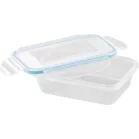 MagicHome Lunchbox szett YH375, 3 db, 400 ml, 162x111x51 mm