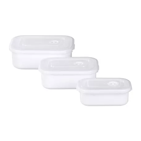 MagicHome Lunchbox szett MB41, 3 db, 700/1300/2100 ml