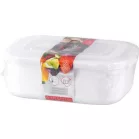 MagicHome Lunchbox szett MB41, 3 db, 700/1300/2100 ml