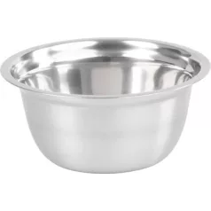 Tál MagicHome, rozsdamentes acél, 18 cm