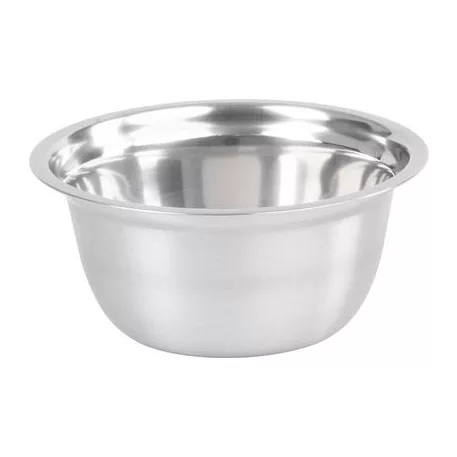 Tál MagicHome, rozsdamentes acél, 18 cm