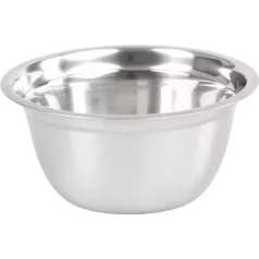 Tál MagicHome, rozsdamentes acél, 22 cm