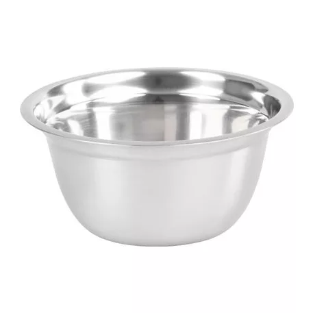 Tál MagicHome, rozsdamentes acél, 22 cm