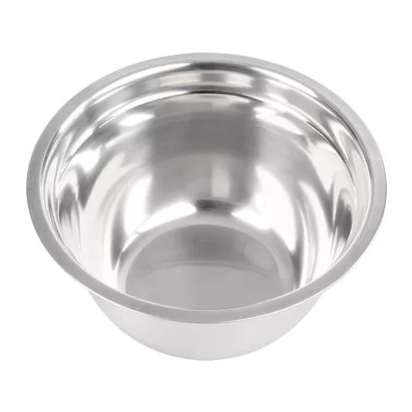 Tál MagicHome, rozsdamentes acél, 22 cm