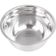 Tál MagicHome, rozsdamentes acél, 26 cm