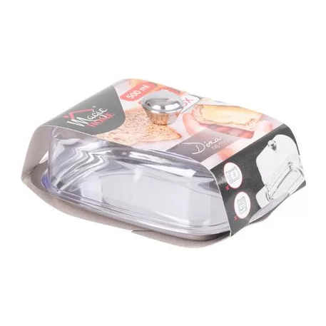 MagicHome vajas doboz, 500 ml, 115x155 mm