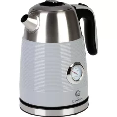   Vízforraló MagicHome, Laria, 1850-2200 W, 230 V, 50 Hz, 1,7 l