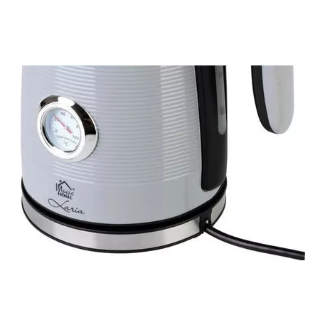 Vízforraló MagicHome, Laria, 1850-2200 W, 230 V, 50 Hz, 1,7 l