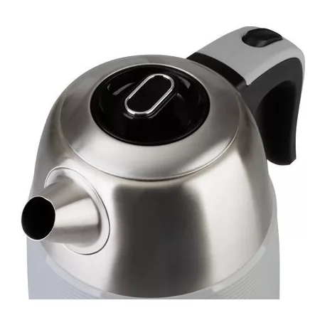 Vízforraló MagicHome, Laria, 1850-2200 W, 230 V, 50 Hz, 1,7 l