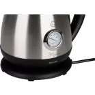 Vízforraló MagicHome, Madira, 1850-2200 W, 230 V, 50 Hz, 1,7 l, hőmérővel