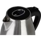 Vízforraló MagicHome, Madira, 1850-2200 W, 230 V, 50 Hz, 1,7 l, hőmérővel