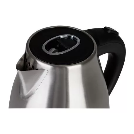 Vízforraló MagicHome, Madira, 1850-2200 W, 230 V, 50 Hz, 1,7 l, hőmérővel