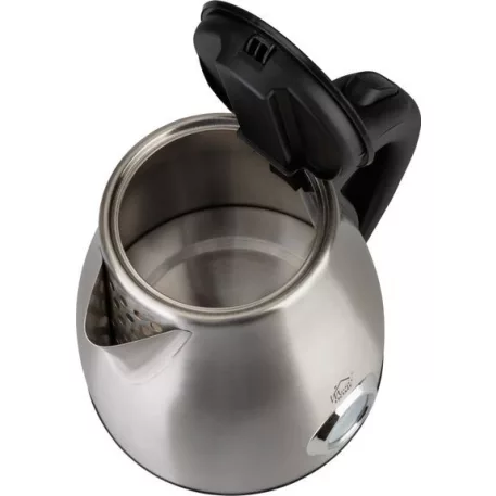 Vízforraló MagicHome, Madira, 1850-2200 W, 230 V, 50 Hz, 1,7 l, hőmérővel