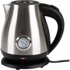 Vízforraló MagicHome, Madira, 1850-2200 W, 230 V, 50 Hz, 1,7 l, hőmérővel