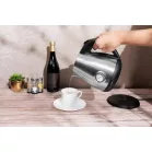 Vízforraló MagicHome, Madira, 1850-2200 W, 230 V, 50 Hz, 1,7 l, hőmérővel