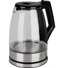   Vízforraló MagicHome, Zaira, 1850-2200 W, 230 V, 50 Hz, 1,8 l