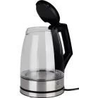 Vízforraló MagicHome, Zaira, 1850-2200 W, 230 V, 50 Hz, 1,8 l