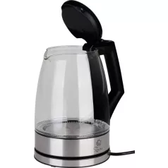   Vízforraló MagicHome, Zaira, 1850-2200 W, 230 V, 50 Hz, 1,8 l