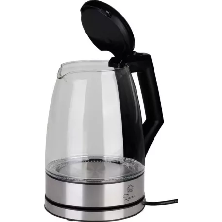 Vízforraló MagicHome, Zaira, 1850-2200 W, 230 V, 50 Hz, 1,8 l