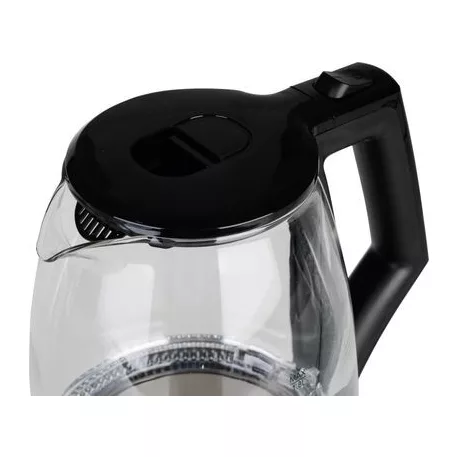 Vízforraló MagicHome, Zaira, 1850-2200 W, 230 V, 50 Hz, 1,8 l