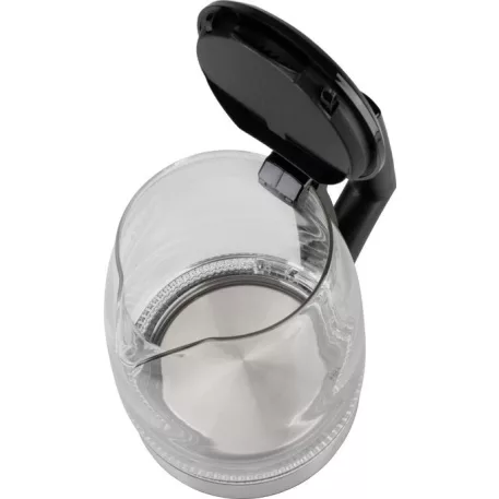 Vízforraló MagicHome, Zaira, 1850-2200 W, 230 V, 50 Hz, 1,8 l