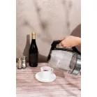 Vízforraló MagicHome, Zaira, 1850-2200 W, 230 V, 50 Hz, 1,8 l