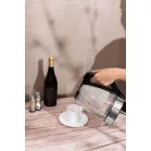 Vízforraló MagicHome, Zaira, 1850-2200 W, 230 V, 50 Hz, 1,8 l