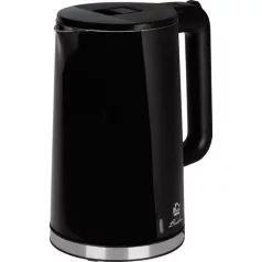   Vízforraló MagicHome, Blackira, 1850-2200 W, 230 V, 50 Hz, 1,7 l