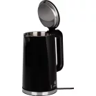 Vízforraló MagicHome, Blackira, 1850-2200 W, 230 V, 50 Hz, 1,7 l