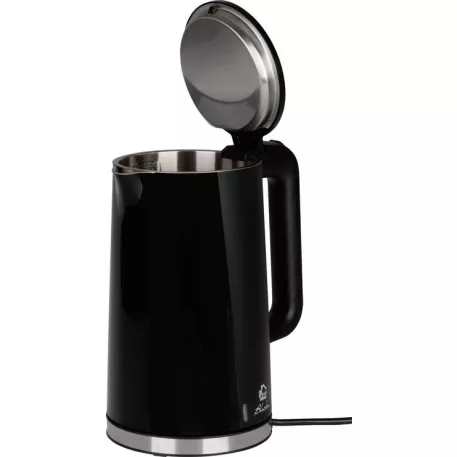 Vízforraló MagicHome, Blackira, 1850-2200 W, 230 V, 50 Hz, 1,7 l