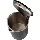 Vízforraló MagicHome, Blackira, 1850-2200 W, 230 V, 50 Hz, 1,7 l