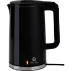 Vízforraló MagicHome, Blackira, 1850-2200 W, 230 V, 50 Hz, 1,7 l