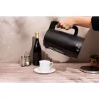 Vízforraló MagicHome, Blackira, 1850-2200 W, 230 V, 50 Hz, 1,7 l