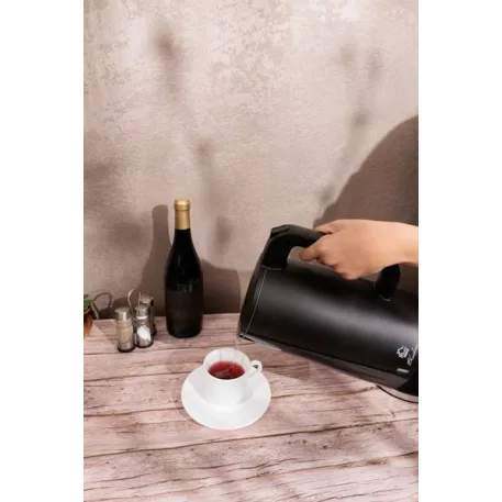 Vízforraló MagicHome, Blackira, 1850-2200 W, 230 V, 50 Hz, 1,7 l