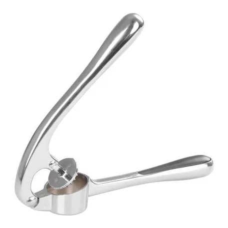 Fokhagymanyomó MagicHome, 16x4,7x3,2 cm