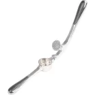 Fokhagymanyomó MagicHome, 16x4,7x3,2 cm