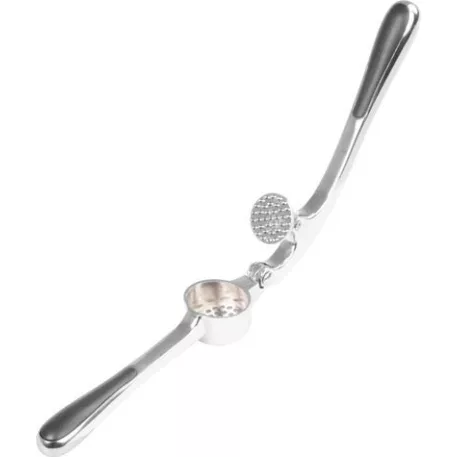 Fokhagymanyomó MagicHome, 16x4,7x3,2 cm