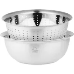 MagicHome szűrő+tál, 26,5 cm