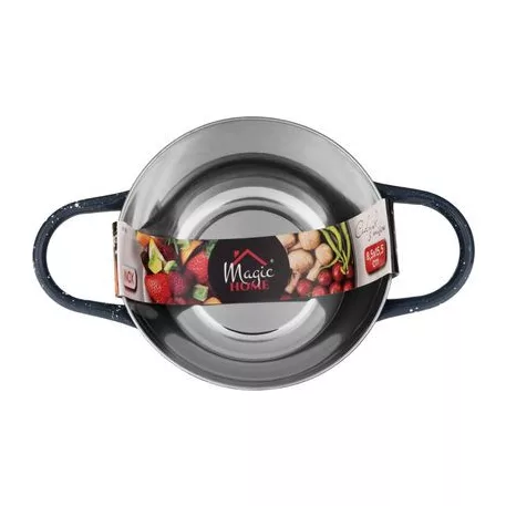 MagicHome szűrőedény, 15,5 cm