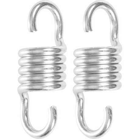 Rúgó QENA, hintára, csom. 2 db