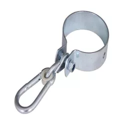Leq Ah83 Horog, 100 mm