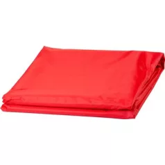 Fesztivál Oldalfal Sátorhoz, Piros, UV-Ellenálló