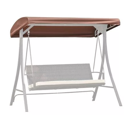 Hurghada Hintatető Vászon