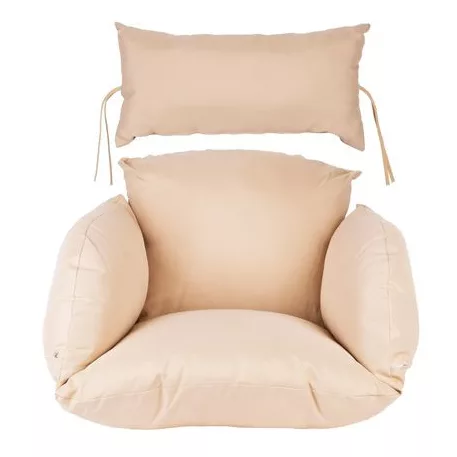 Sedak Párna Borneo, Okker